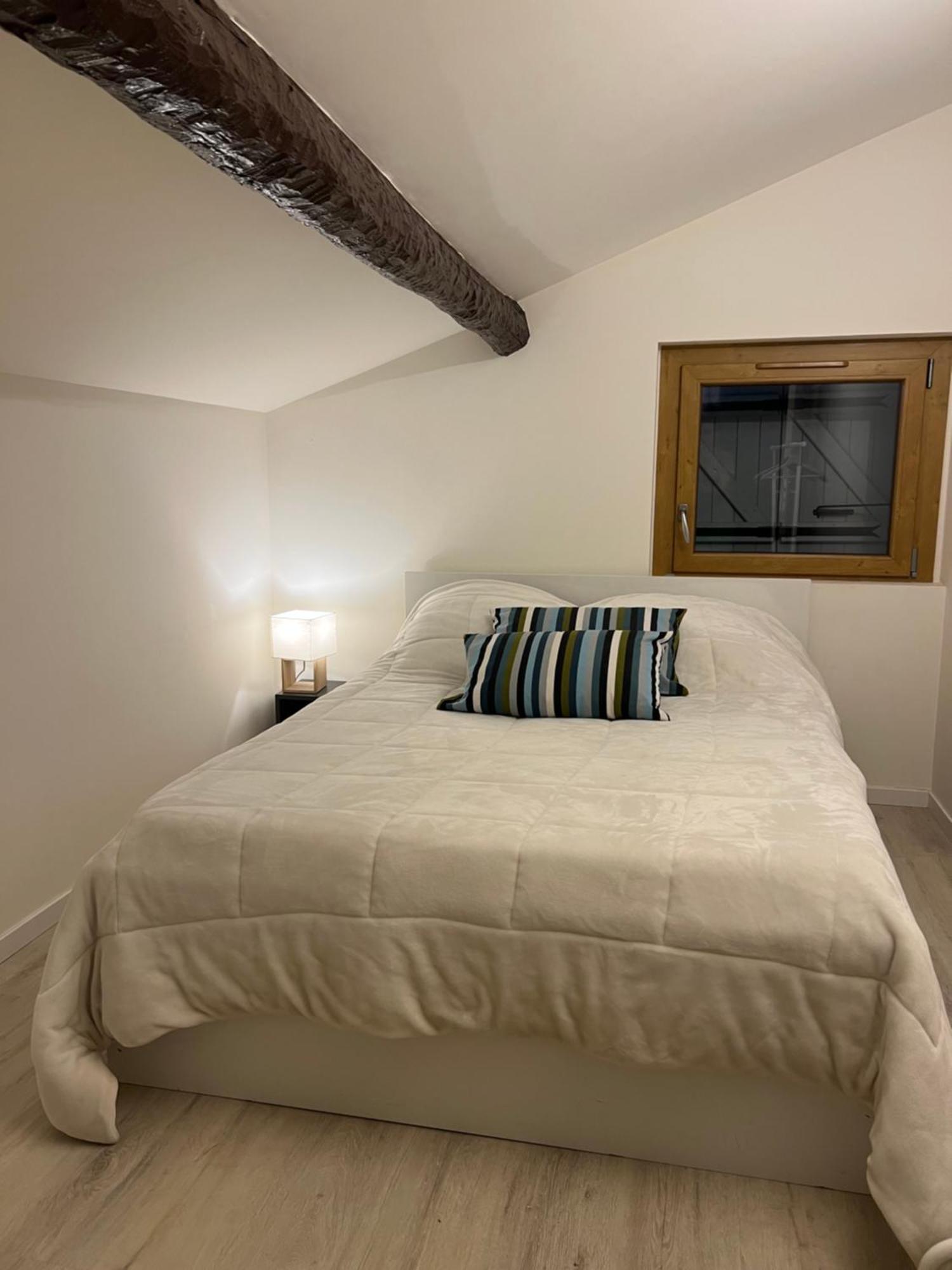 Maison A 20 Min Des Plages De Sainte Maxime Le Muy Eksteriør bilde
