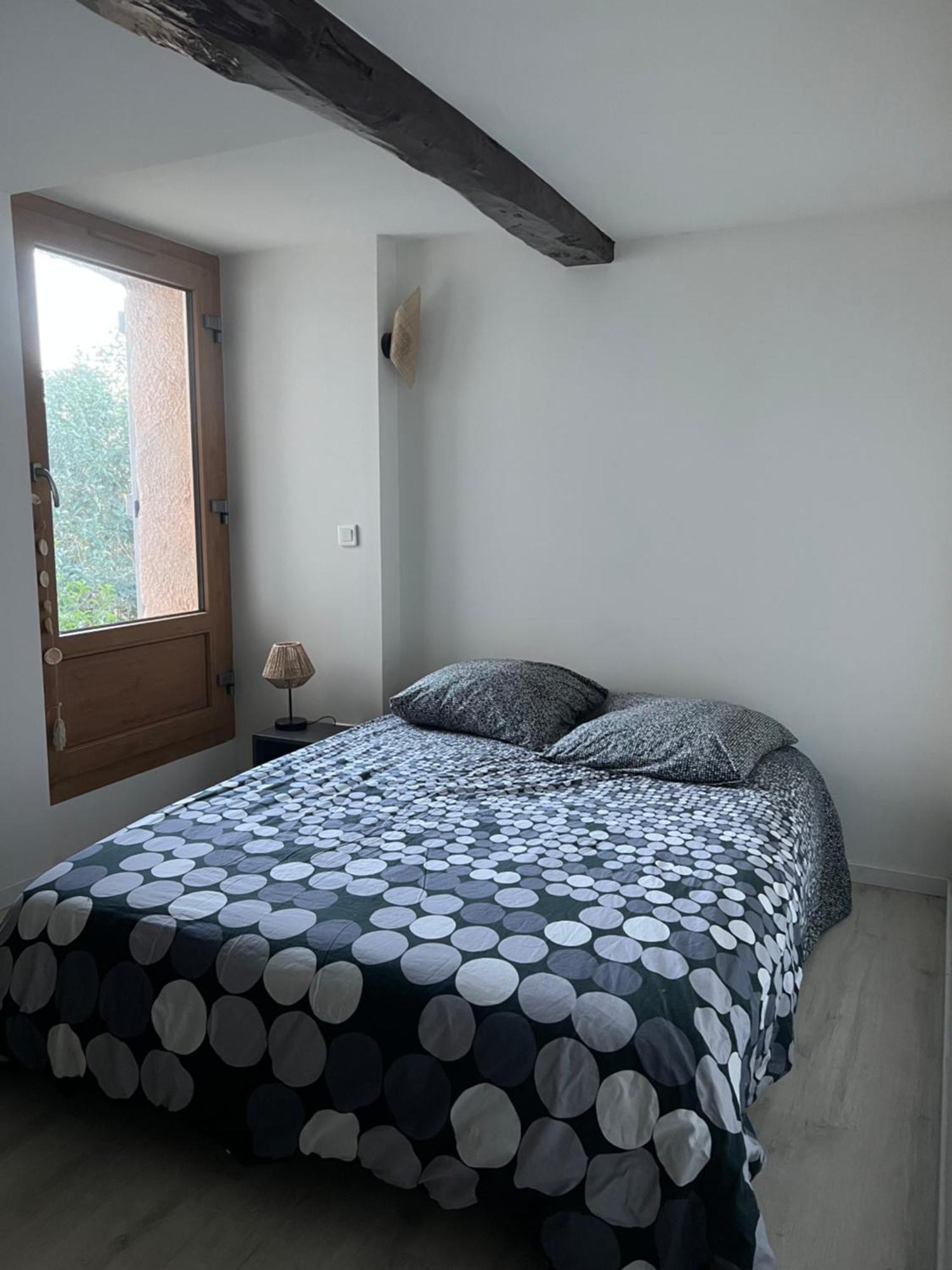 Maison A 20 Min Des Plages De Sainte Maxime Le Muy Eksteriør bilde
