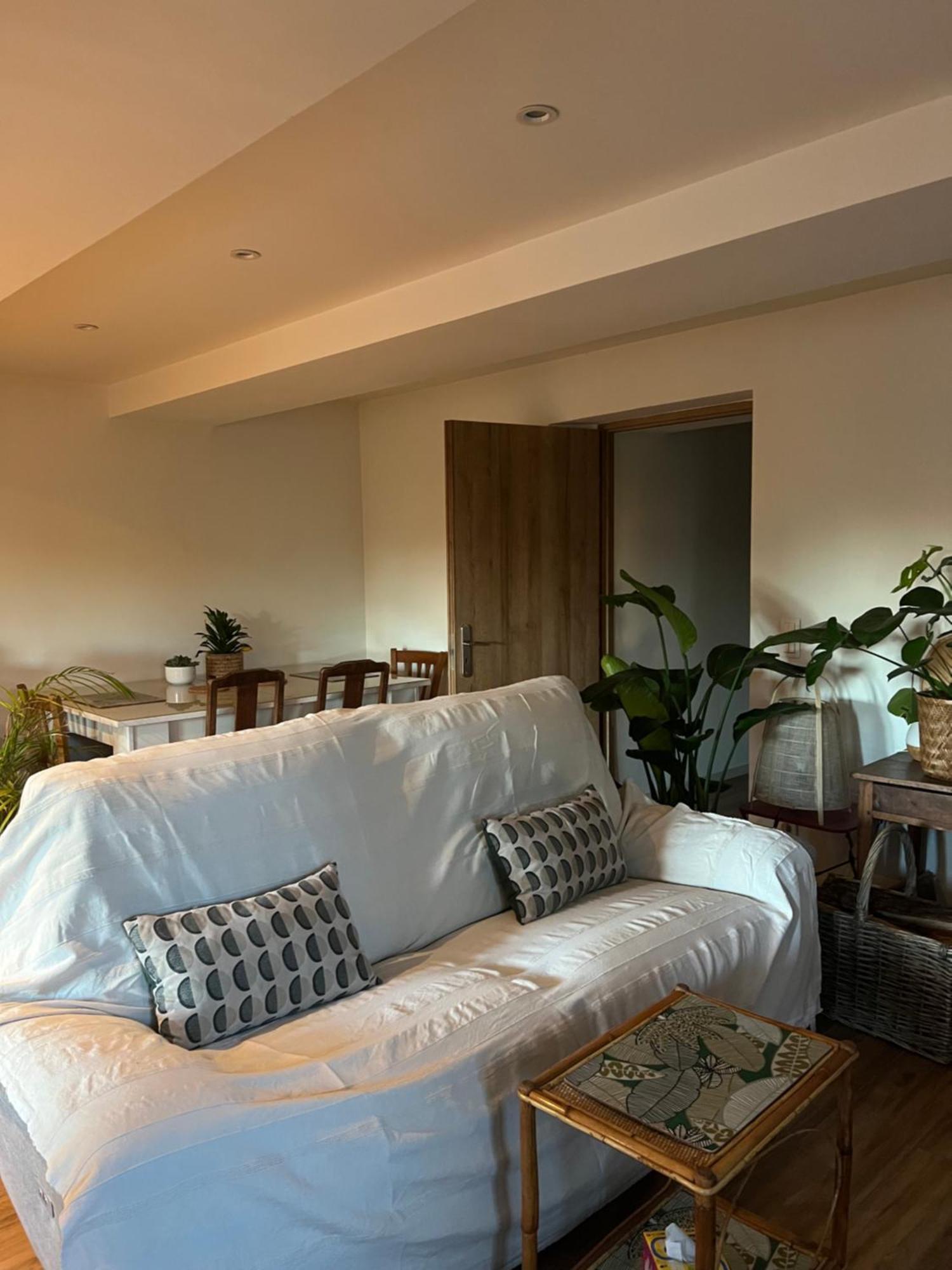 Maison A 20 Min Des Plages De Sainte Maxime Le Muy Eksteriør bilde